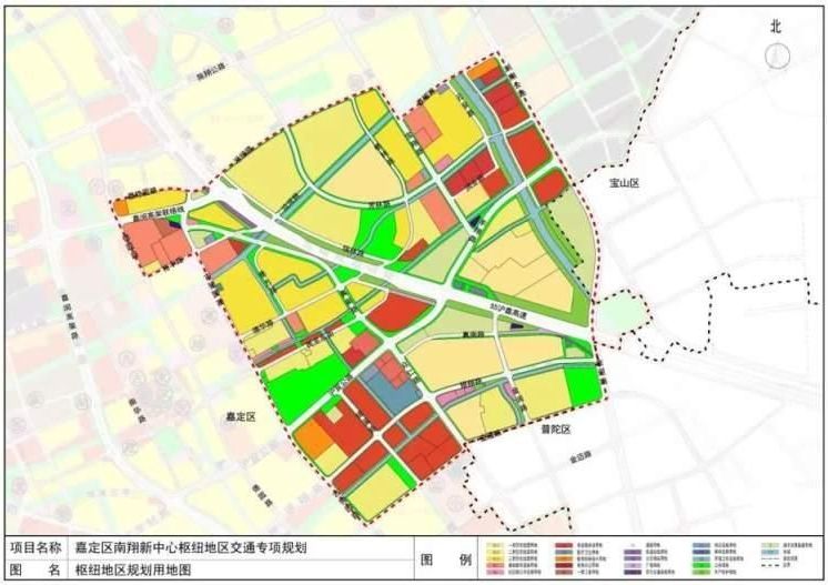 南翔最新地圖,南翔最新地圖，揭示城市發(fā)展的脈絡(luò)與未來(lái)展望