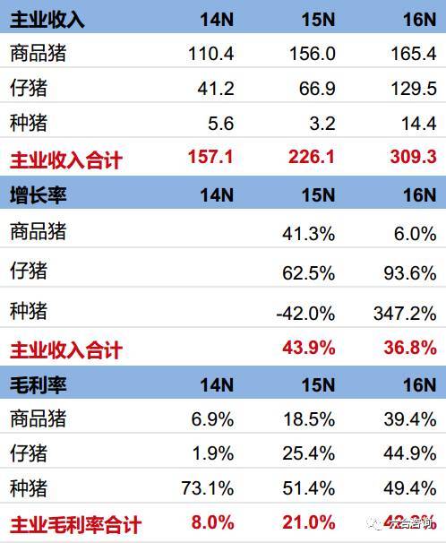 浩浩蕩蕩 第4頁