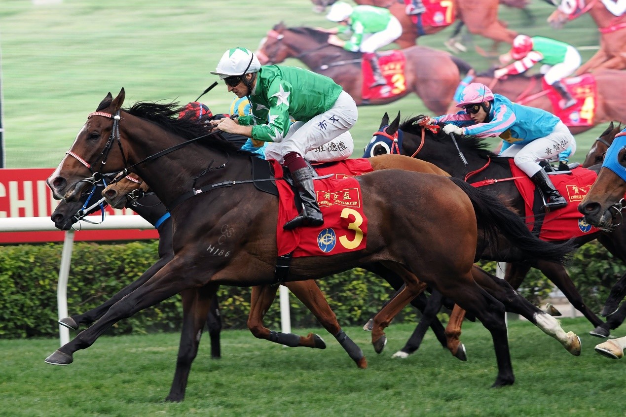 2025今晚香港開特馬,關于香港賽馬會特馬賽事的探討