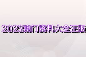 澳門正版免費資料大全新聞,澳門正版免費資料大全新聞，探索澳門最新動態(tài)與資訊的寶庫